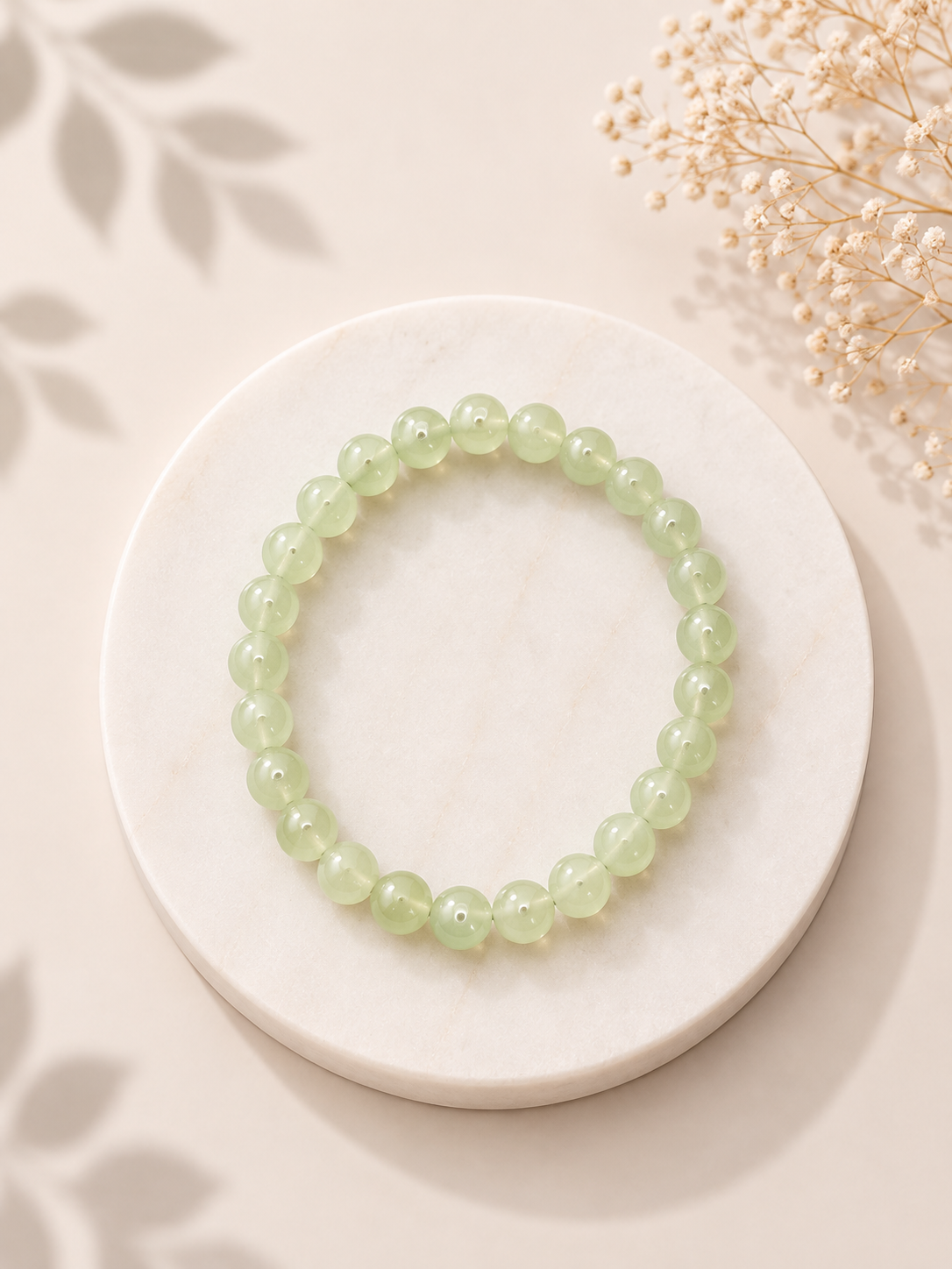 Green Aventurine Bracelet